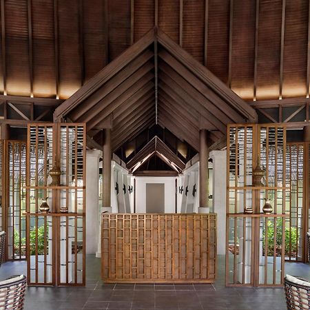 Anantara Veli Maldives Resort - Complimentary Round-Trip Transportation For Minimum Stay Of 3 Nights And More From 7 April To 10 October 2025 (Adults Only) Veligandu Extérieur photo