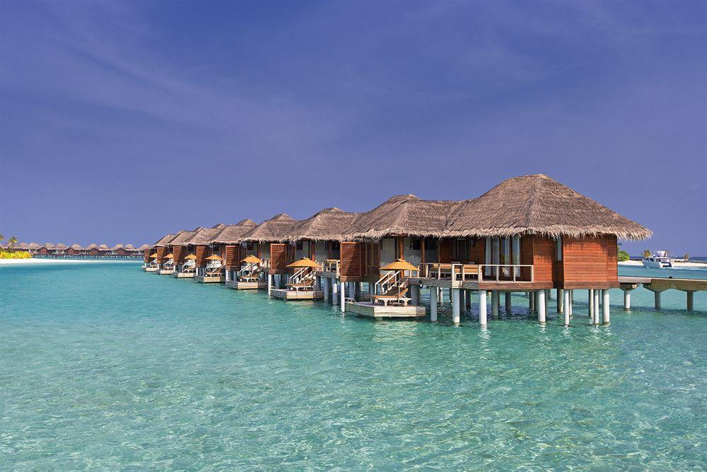 Anantara Veli Maldives Resort - Complimentary Round-Trip Transportation For Minimum Stay Of 3 Nights And More From 7 April To 10 October 2025 (Adults Only) Veligandu Extérieur photo