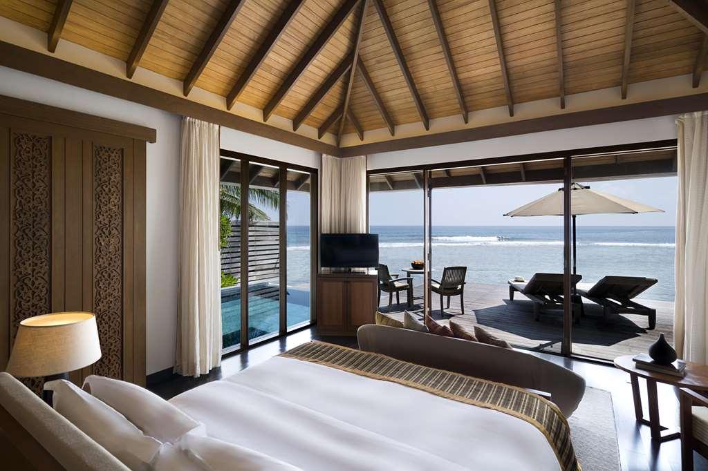 Anantara Veli Maldives Resort - Complimentary Round-Trip Transportation For Minimum Stay Of 3 Nights And More From 7 April To 10 October 2025 (Adults Only) Veligandu Chambre photo