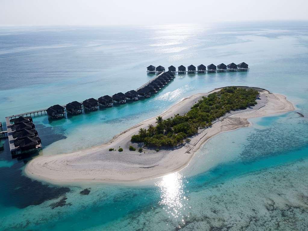 Anantara Veli Maldives Resort - Complimentary Round-Trip Transportation For Minimum Stay Of 3 Nights And More From 7 April To 10 October 2025 (Adults Only) Veligandu Extérieur photo