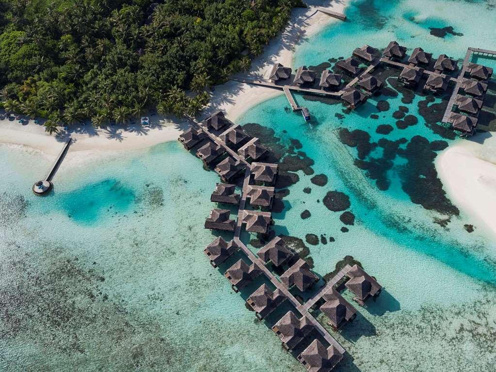 Anantara Veli Maldives Resort - Complimentary Round-Trip Transportation For Minimum Stay Of 3 Nights And More From 7 April To 10 October 2025 (Adults Only) Veligandu Extérieur photo