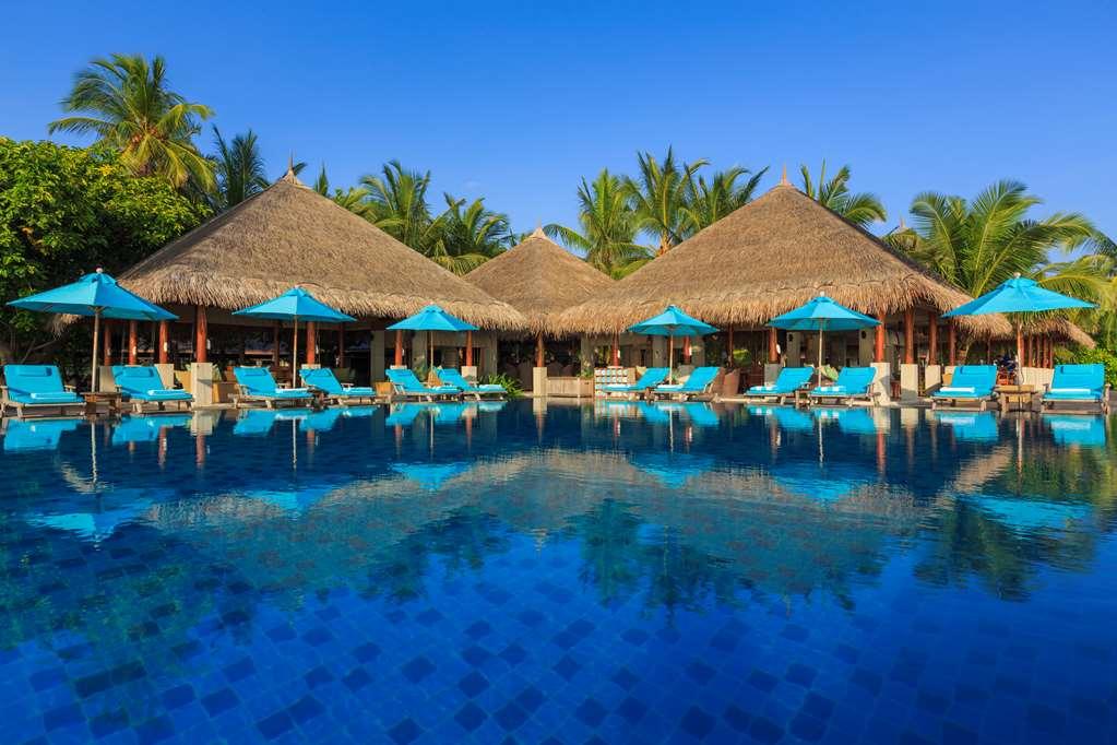 Anantara Veli Maldives Resort - Complimentary Round-Trip Transportation For Minimum Stay Of 3 Nights And More From 7 April To 10 October 2025 (Adults Only) Veligandu Restaurant photo