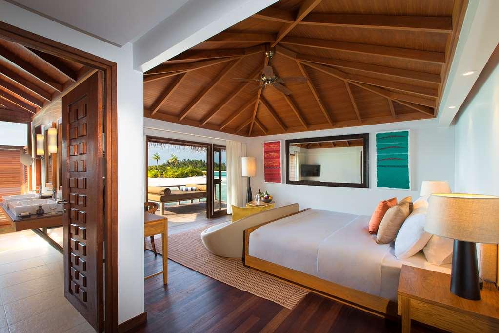 Anantara Veli Maldives Resort - Complimentary Round-Trip Transportation For Minimum Stay Of 3 Nights And More From 7 April To 10 October 2025 (Adults Only) Veligandu Extérieur photo