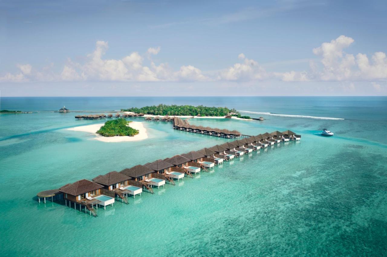 Anantara Veli Maldives Resort - Complimentary Round-Trip Transportation For Minimum Stay Of 3 Nights And More From 7 April To 10 October 2025 (Adults Only) Veligandu Extérieur photo