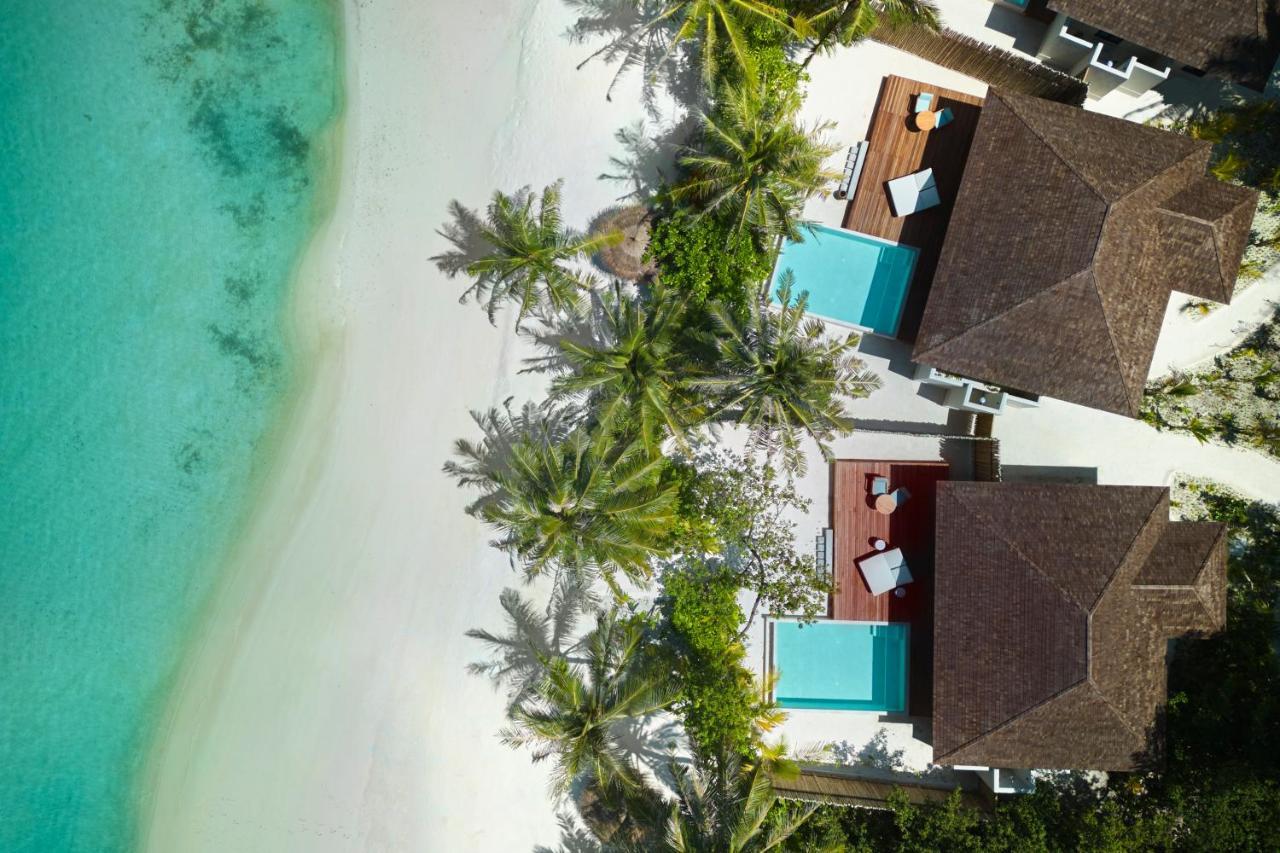 Anantara Veli Maldives Resort - Complimentary Round-Trip Transportation For Minimum Stay Of 3 Nights And More From 7 April To 10 October 2025 (Adults Only) Veligandu Extérieur photo