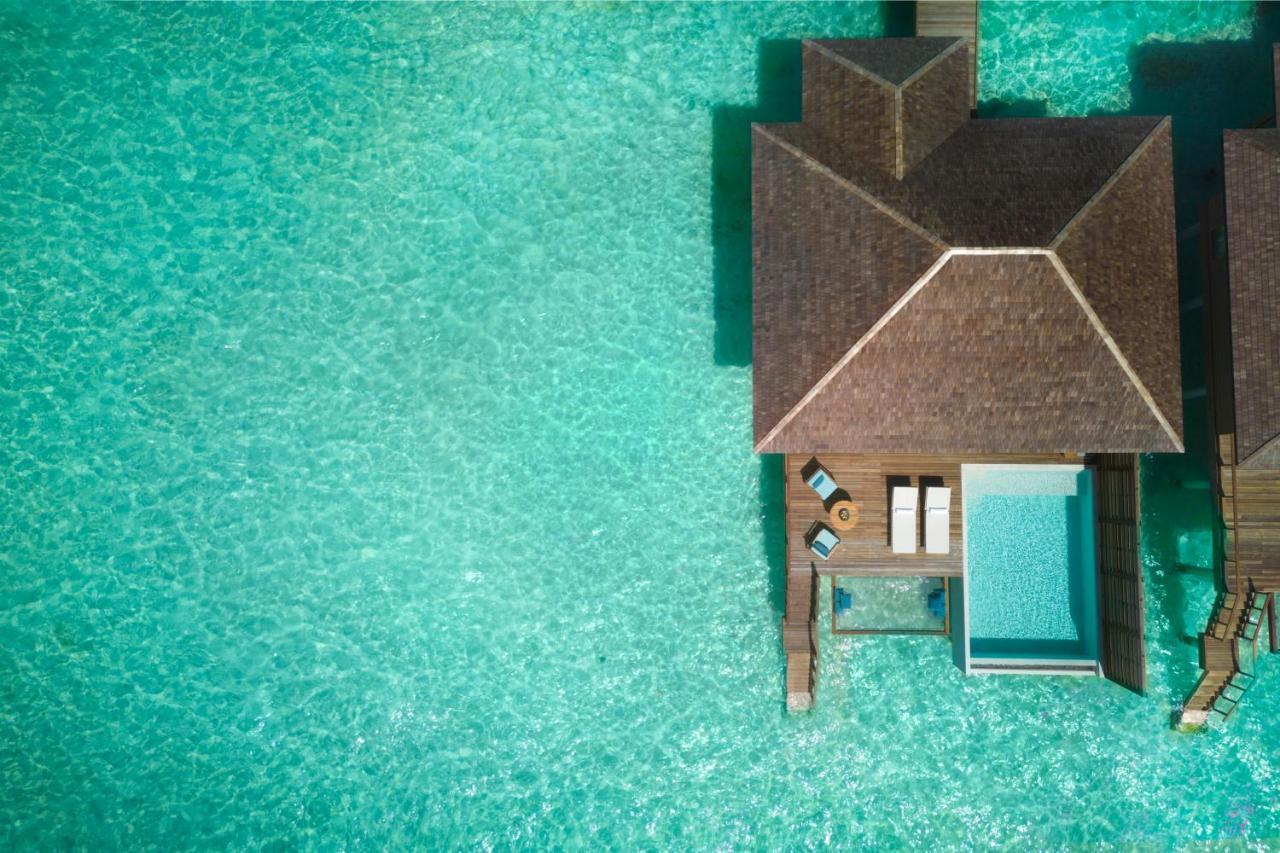 Anantara Veli Maldives Resort - Complimentary Round-Trip Transportation For Minimum Stay Of 3 Nights And More From 7 April To 10 October 2025 (Adults Only) Veligandu Extérieur photo
