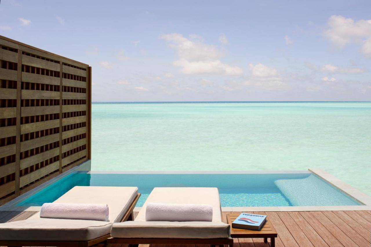 Anantara Veli Maldives Resort - Complimentary Round-Trip Transportation For Minimum Stay Of 3 Nights And More From 7 April To 10 October 2025 (Adults Only) Veligandu Extérieur photo