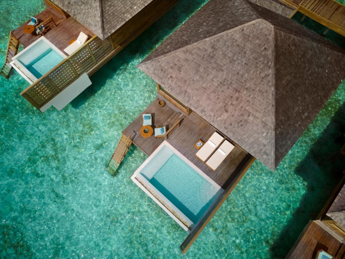 Anantara Veli Maldives Resort - Complimentary Round-Trip Transportation For Minimum Stay Of 3 Nights And More From 7 April To 10 October 2025 (Adults Only) Veligandu Extérieur photo