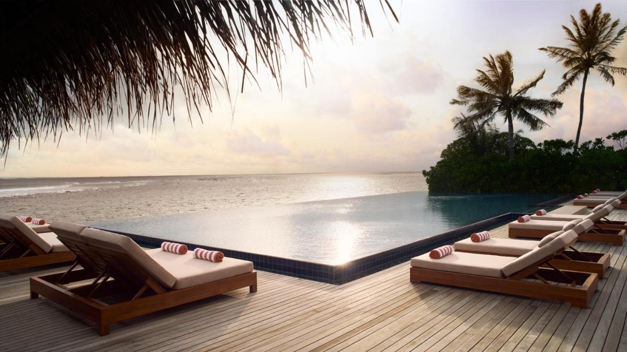 Anantara Veli Maldives Resort - Complimentary Round-Trip Transportation For Minimum Stay Of 3 Nights And More From 7 April To 10 October 2025 (Adults Only) Veligandu Extérieur photo