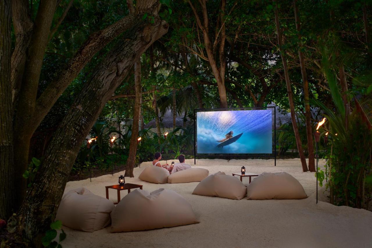 Anantara Veli Maldives Resort - Complimentary Round-Trip Transportation For Minimum Stay Of 3 Nights And More From 7 April To 10 October 2025 (Adults Only) Veligandu Extérieur photo