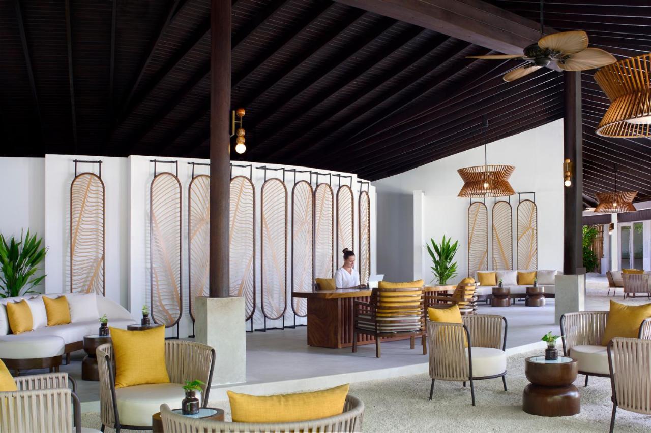Anantara Veli Maldives Resort - Complimentary Round-Trip Transportation For Minimum Stay Of 3 Nights And More From 7 April To 10 October 2025 (Adults Only) Veligandu Extérieur photo