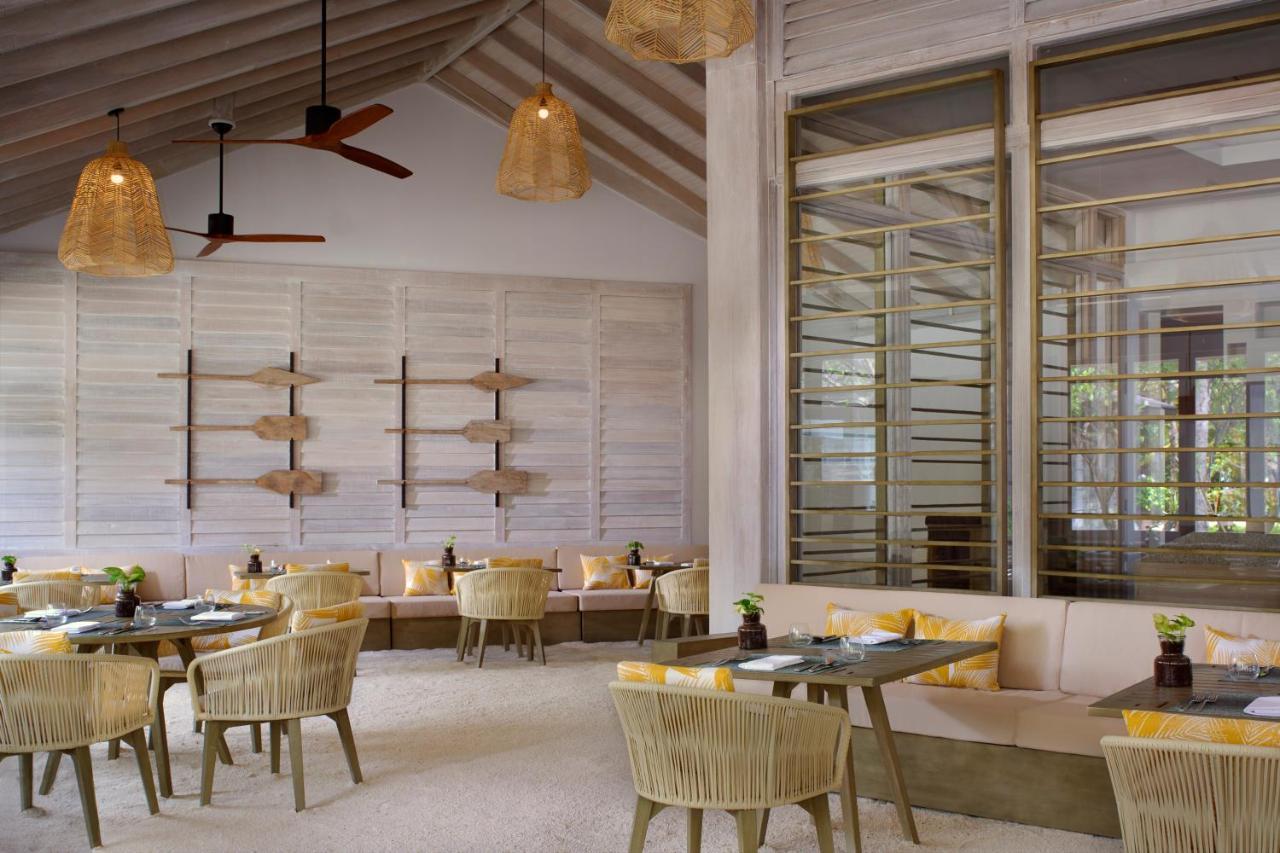 Anantara Veli Maldives Resort - Complimentary Round-Trip Transportation For Minimum Stay Of 3 Nights And More From 7 April To 10 October 2025 (Adults Only) Veligandu Extérieur photo