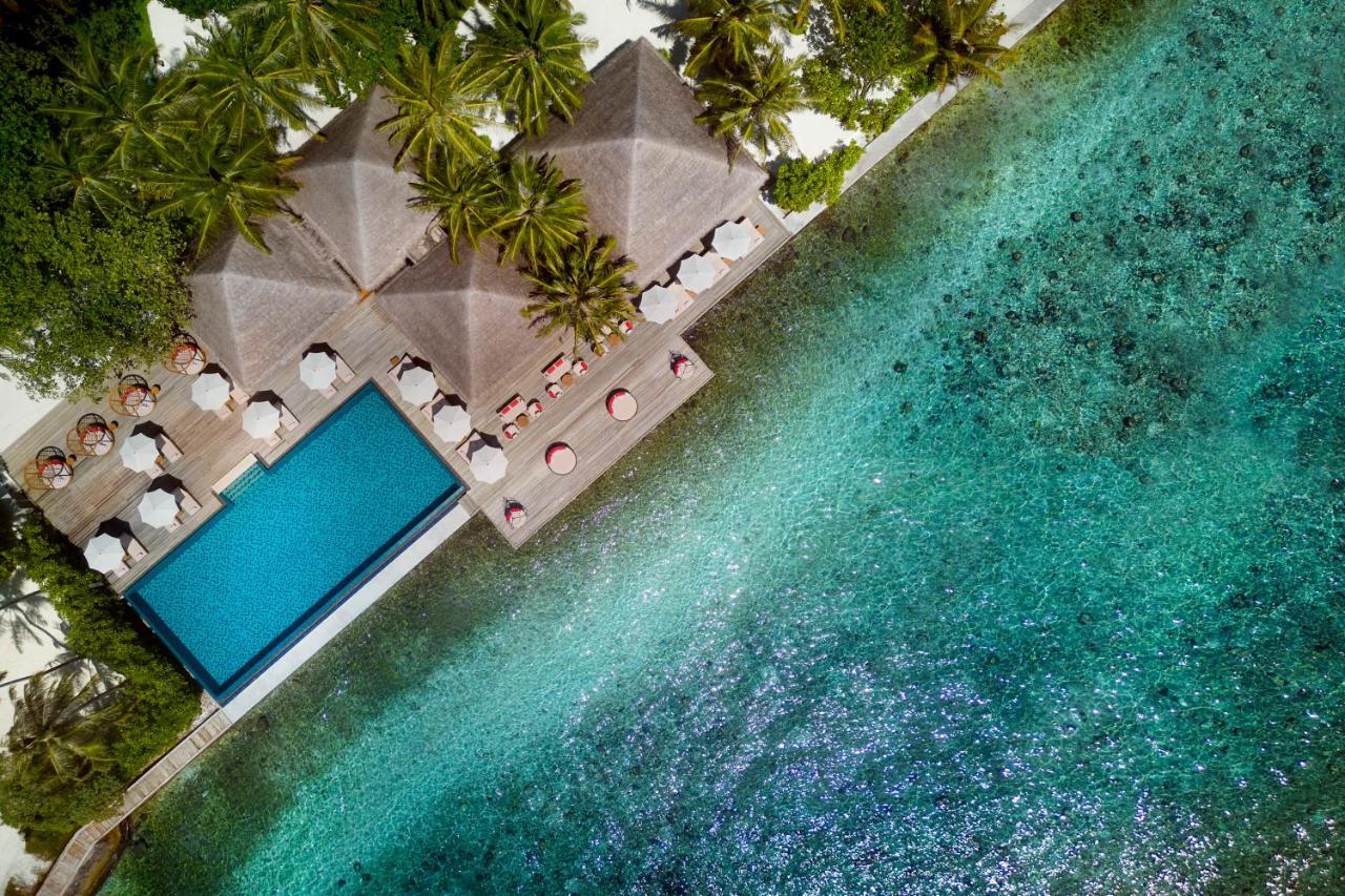 Anantara Veli Maldives Resort - Complimentary Round-Trip Transportation For Minimum Stay Of 3 Nights And More From 7 April To 10 October 2025 (Adults Only) Veligandu Extérieur photo