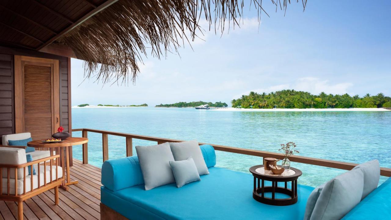 Anantara Veli Maldives Resort - Complimentary Round-Trip Transportation For Minimum Stay Of 3 Nights And More From 7 April To 10 October 2025 (Adults Only) Veligandu Extérieur photo