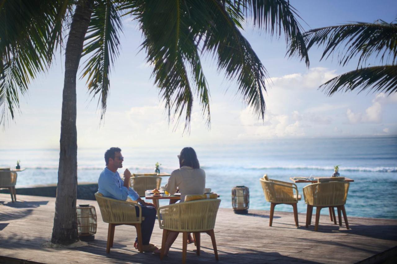 Anantara Veli Maldives Resort - Complimentary Round-Trip Transportation For Minimum Stay Of 3 Nights And More From 7 April To 10 October 2025 (Adults Only) Veligandu Extérieur photo