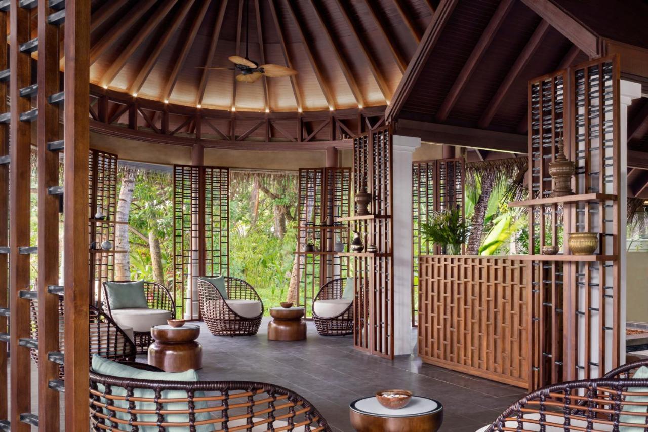 Anantara Veli Maldives Resort - Complimentary Round-Trip Transportation For Minimum Stay Of 3 Nights And More From 7 April To 10 October 2025 (Adults Only) Veligandu Extérieur photo