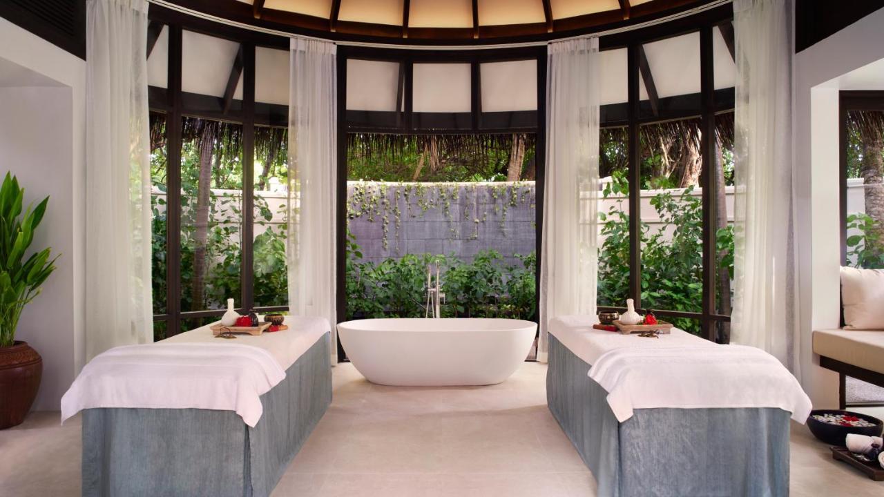 Anantara Veli Maldives Resort - Complimentary Round-Trip Transportation For Minimum Stay Of 3 Nights And More From 7 April To 10 October 2025 (Adults Only) Veligandu Extérieur photo