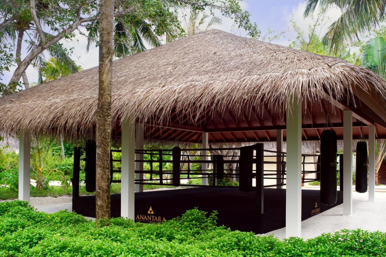 Anantara Veli Maldives Resort - Complimentary Round-Trip Transportation For Minimum Stay Of 3 Nights And More From 7 April To 10 October 2025 (Adults Only) Veligandu Extérieur photo