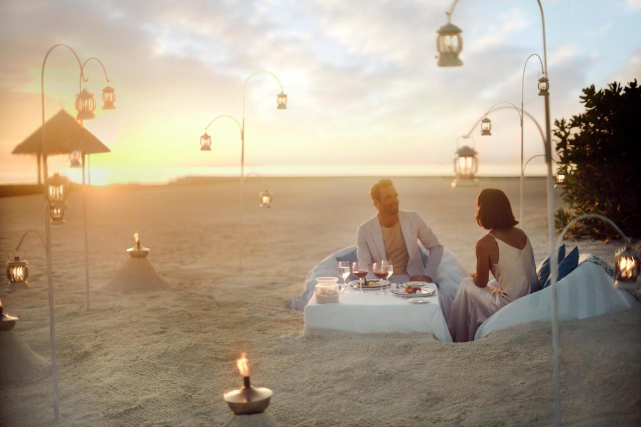 Anantara Veli Maldives Resort - Complimentary Round-Trip Transportation For Minimum Stay Of 3 Nights And More From 7 April To 10 October 2025 (Adults Only) Veligandu Extérieur photo