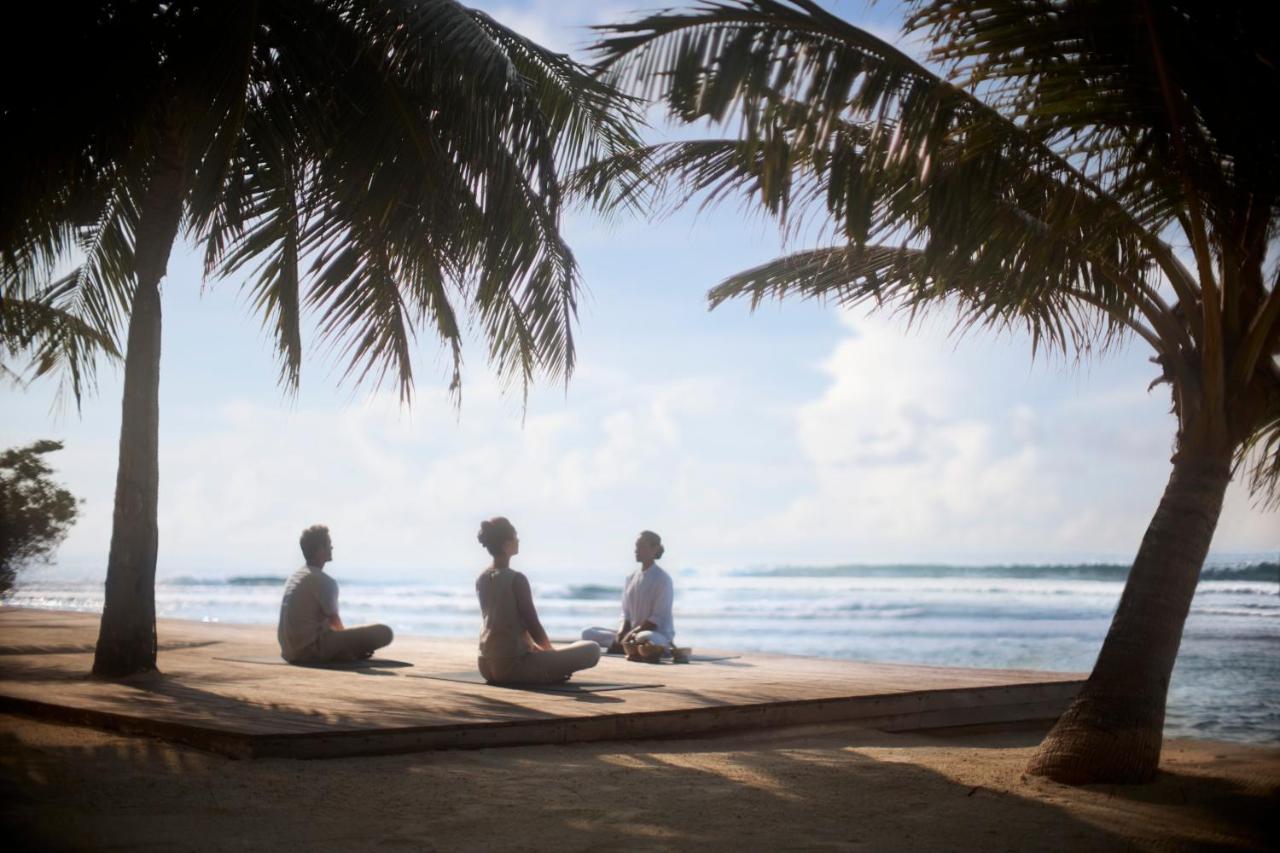 Anantara Veli Maldives Resort - Complimentary Round-Trip Transportation For Minimum Stay Of 3 Nights And More From 7 April To 10 October 2025 (Adults Only) Veligandu Extérieur photo