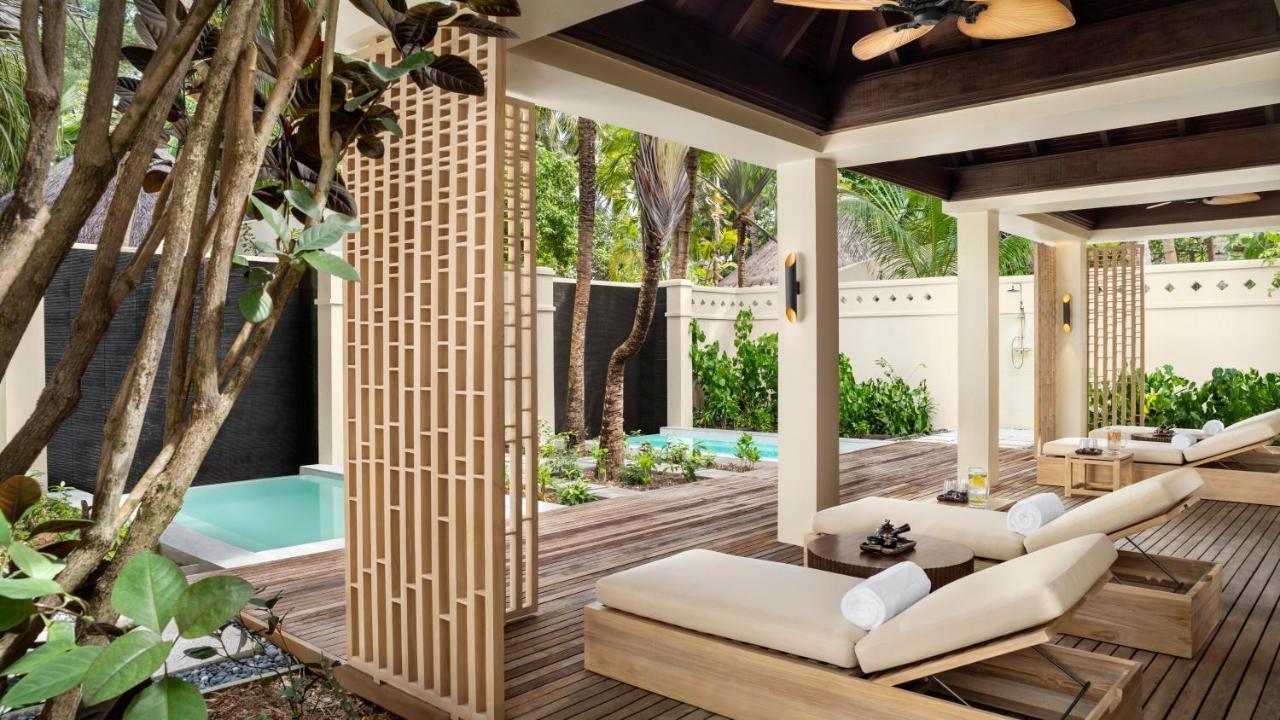 Anantara Veli Maldives Resort - Complimentary Round-Trip Transportation For Minimum Stay Of 3 Nights And More From 7 April To 10 October 2025 (Adults Only) Veligandu Extérieur photo