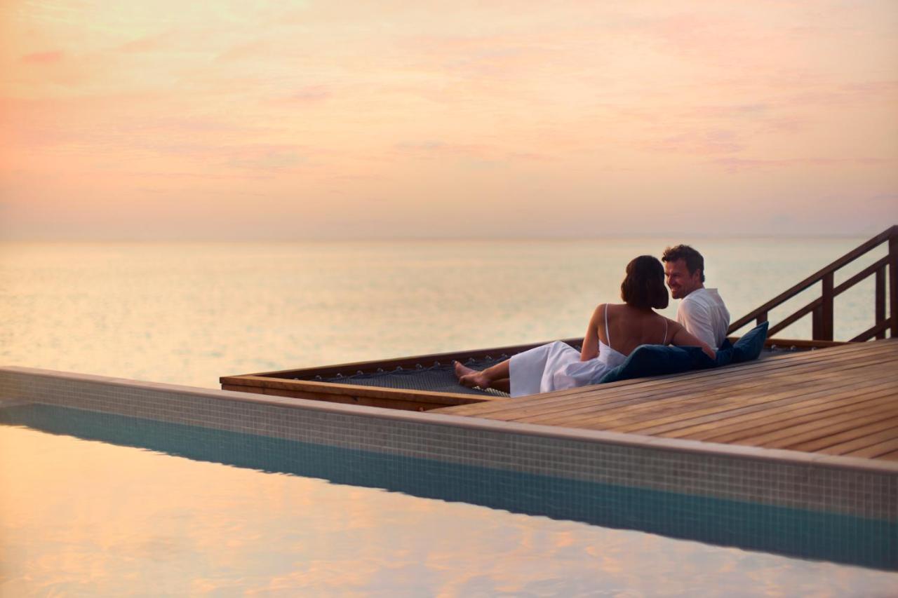 Anantara Veli Maldives Resort - Complimentary Round-Trip Transportation For Minimum Stay Of 3 Nights And More From 7 April To 10 October 2025 (Adults Only) Veligandu Extérieur photo
