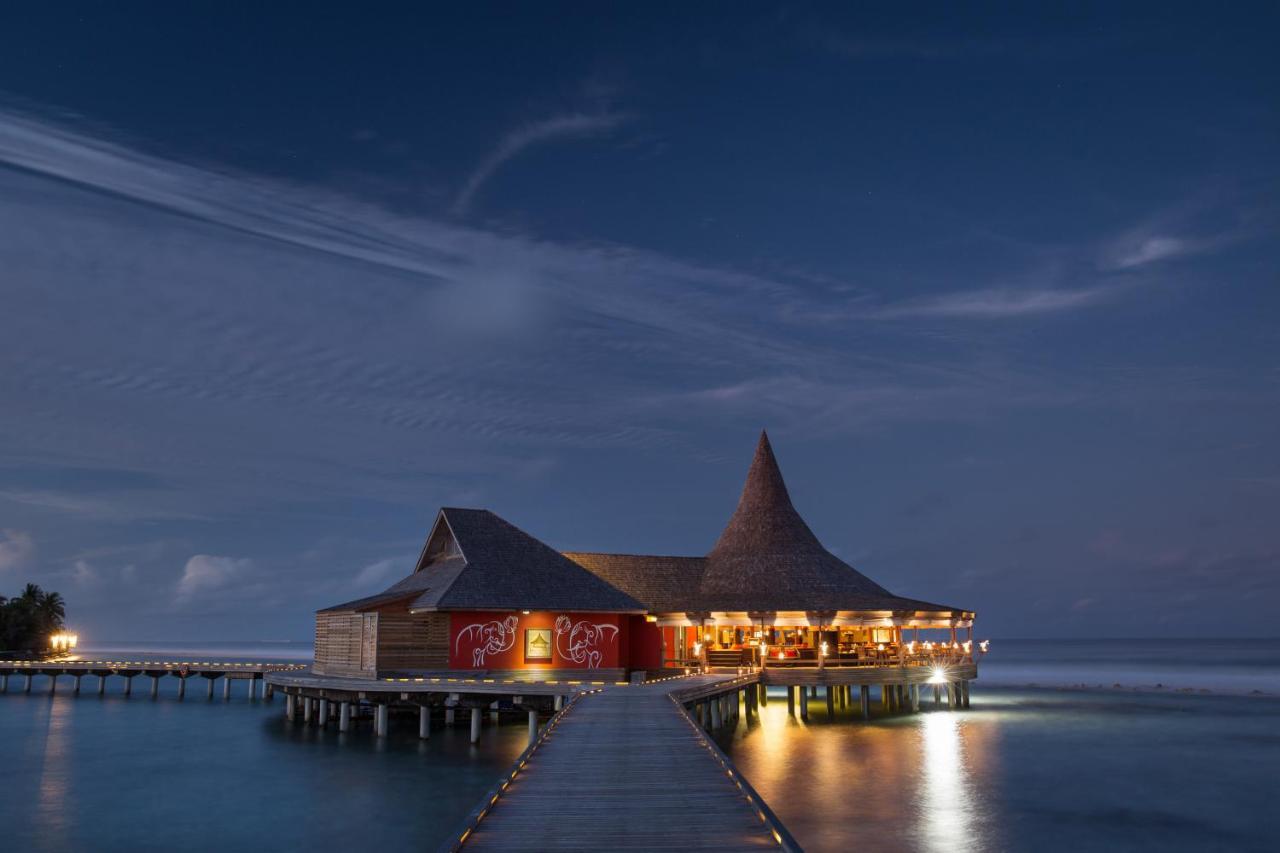 Anantara Veli Maldives Resort - Complimentary Round-Trip Transportation For Minimum Stay Of 3 Nights And More From 7 April To 10 October 2025 (Adults Only) Veligandu Extérieur photo