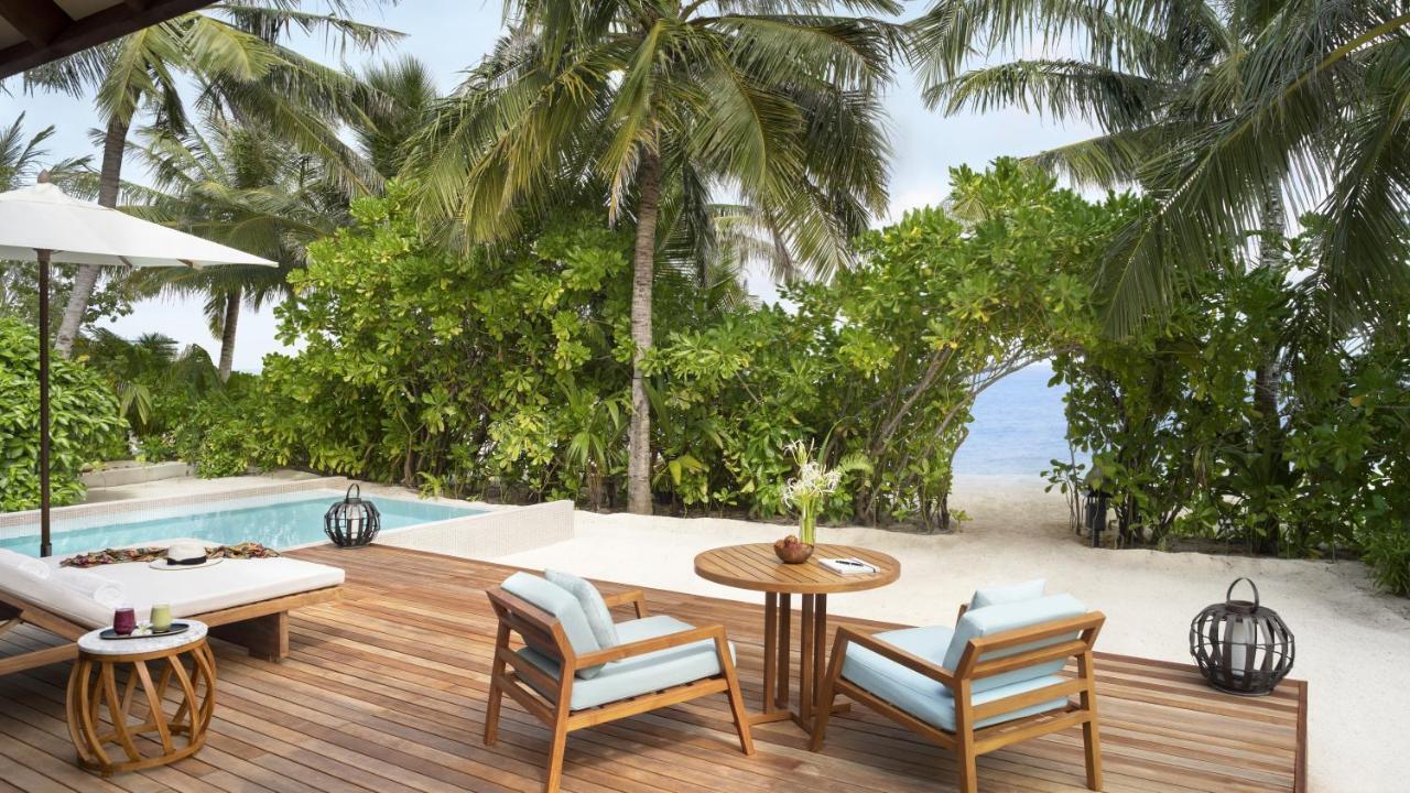 Anantara Veli Maldives Resort - Complimentary Round-Trip Transportation For Minimum Stay Of 3 Nights And More From 7 April To 10 October 2025 (Adults Only) Veligandu Extérieur photo