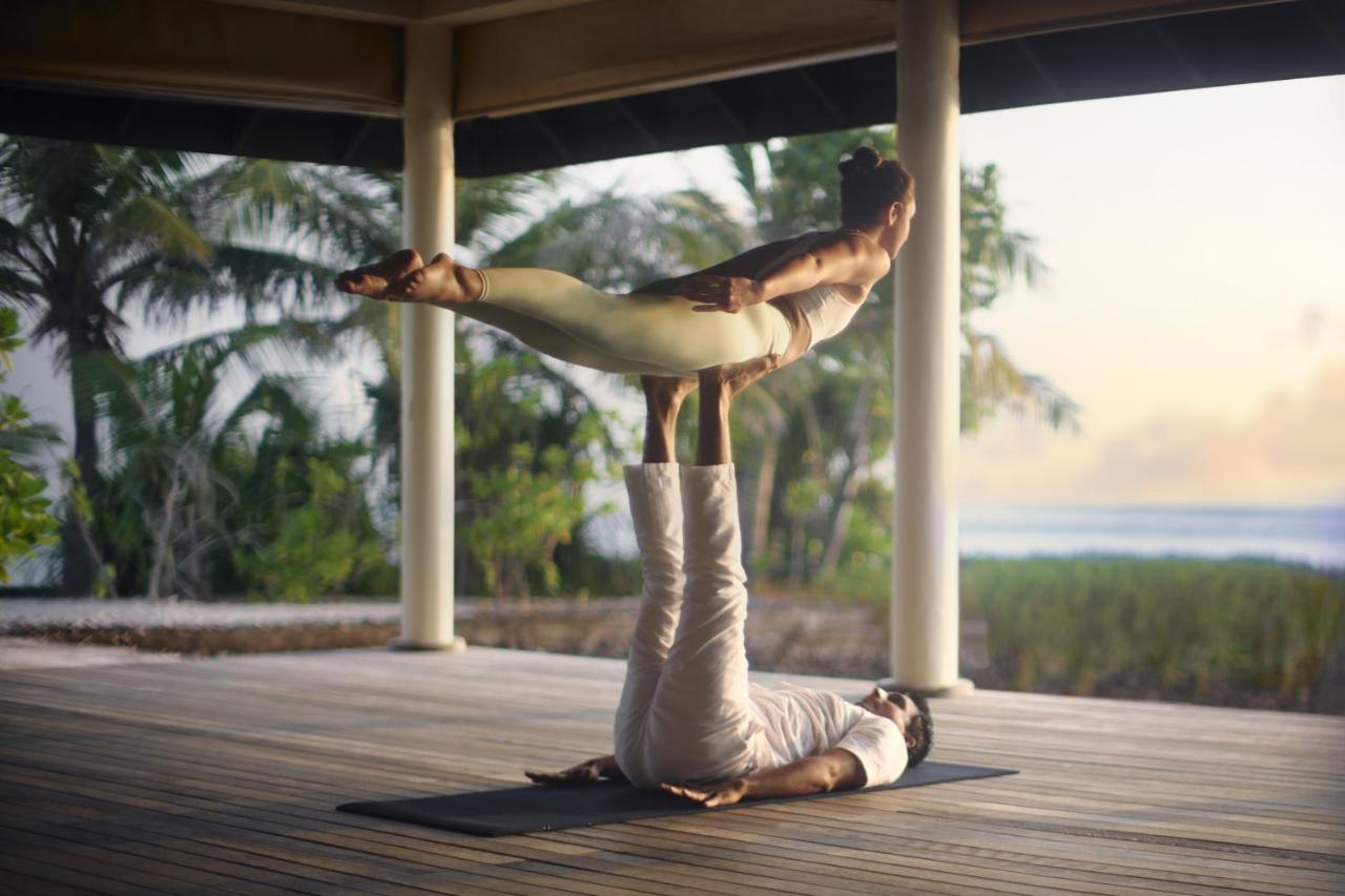 Anantara Veli Maldives Resort - Complimentary Round-Trip Transportation For Minimum Stay Of 3 Nights And More From 7 April To 10 October 2025 (Adults Only) Veligandu Extérieur photo