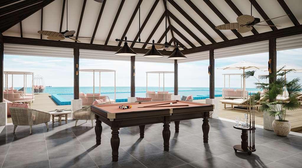 Anantara Veli Maldives Resort - Complimentary Round-Trip Transportation For Minimum Stay Of 3 Nights And More From 7 April To 10 October 2025 (Adults Only) Veligandu Restaurant photo