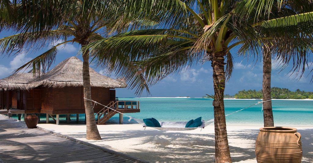 Anantara Veli Maldives Resort - Complimentary Round-Trip Transportation For Minimum Stay Of 3 Nights And More From 7 April To 10 October 2025 (Adults Only) Veligandu Extérieur photo